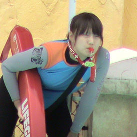 Becoming an Instructor