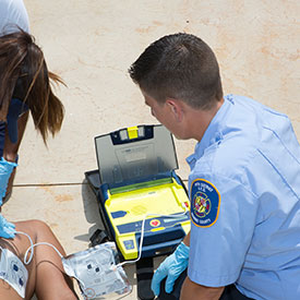 Existing Instructors