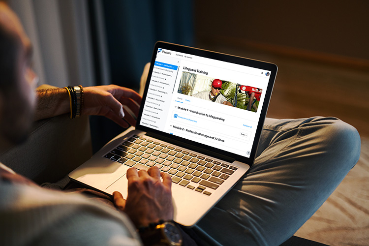 Current Available Courses